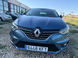 Renault Megane Berlina Zen Energy TCe 97 kW - Foto 9
