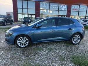 Renault Megane Berlina Zen Energy TCe 97 kW - Foto 26