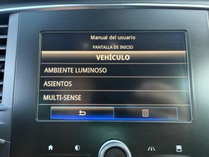 Renault Megane Berlina Zen Energy TCe 97 kW - Foto 63