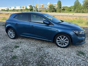 Renault Megane Berlina Zen Energy TCe 97 kW - Foto 13