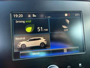 Renault Megane Berlina Zen Energy TCe 97 kW - Foto 47