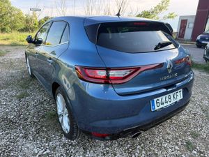 Renault Megane Berlina Zen Energy TCe 97 kW - Foto 22