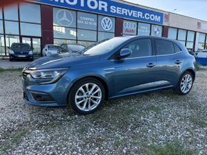 Renault Megane Berlina Zen Energy TCe 97 kW - Foto 28