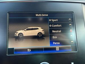 Renault Megane Berlina Zen Energy TCe 97 kW - Foto 57