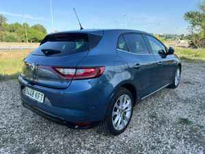 Renault Megane Berlina Zen Energy TCe 97 kW - Foto 19