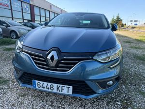 Renault Megane Berlina Zen Energy TCe 97 kW - Foto 7