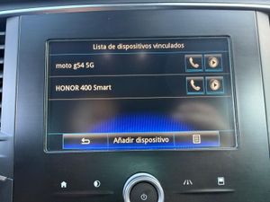 Renault Megane Berlina Zen Energy TCe 97 kW - Foto 54