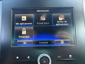 Renault Megane Berlina Zen Energy TCe 97 kW - Foto 52