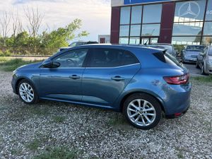 Renault Megane Berlina Zen Energy TCe 97 kW - Foto 24