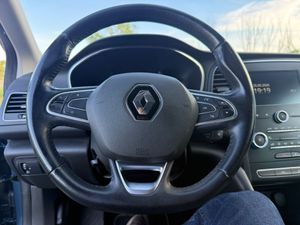Renault Megane Berlina Zen Energy TCe 97 kW - Foto 40