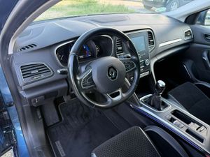 Renault Megane Berlina Zen Energy TCe 97 kW - Foto 36