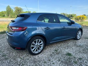 Renault Megane Berlina Zen Energy TCe 97 kW - Foto 16