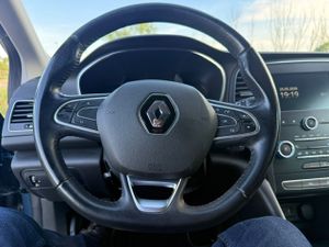 Renault Megane Berlina Zen Energy TCe 97 kW - Foto 37