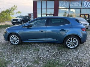 Renault Megane Berlina Zen Energy TCe 97 kW - Foto 29