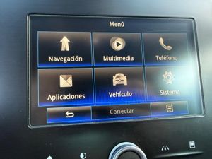 Renault Megane Berlina Zen Energy TCe 97 kW - Foto 51