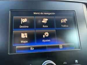 Renault Megane Berlina Zen Energy TCe 97 kW - Foto 49