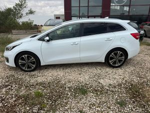 Kia Ceed cee'd SW 1.6 CRDi VGT Drive 100 kW - Foto 13