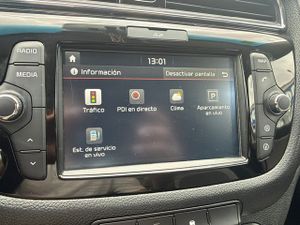 Kia Ceed cee'd SW 1.6 CRDi VGT Drive 100 kW - Foto 57
