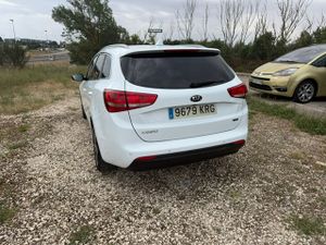 Kia Ceed cee'd SW 1.6 CRDi VGT Drive 100 kW - Foto 7