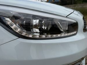 Kia Ceed cee'd SW 1.6 CRDi VGT Drive 100 kW - Foto 43