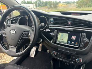 Kia Ceed cee'd SW 1.6 CRDi VGT Drive 100 kW - Foto 53
