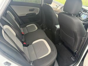 Kia Ceed cee'd SW 1.6 CRDi VGT Drive 100 kW - Foto 44