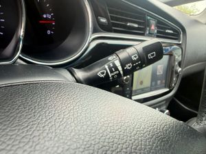 Kia Ceed cee'd SW 1.6 CRDi VGT Drive 100 kW - Foto 22