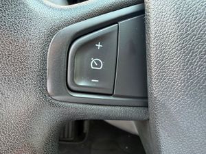 Renault Megane Berlina Expression dCi 110 - Foto 43