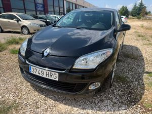 Renault Megane Berlina Expression dCi 110 - Foto 7