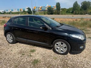 Renault Megane Berlina Expression dCi 110 - Foto 13