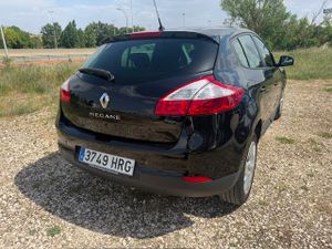 Renault Megane Berlina Expression dCi 110 - Foto 18