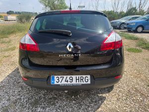 Renault Megane Berlina Expression dCi 110 - Foto 19