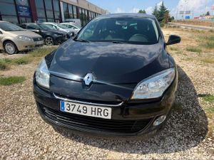 Renault Megane Berlina Expression dCi 110 - Foto 8