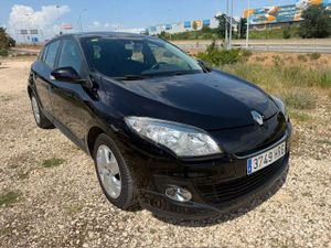 Renault Megane Berlina Expression dCi 110 - Foto 10