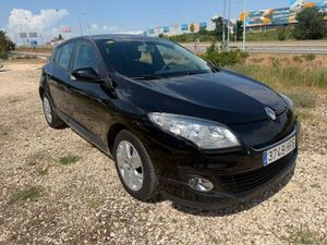 Renault Megane Berlina Expression dCi 110 - Foto 11