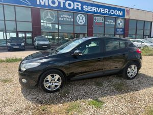 Renault Megane Berlina Expression dCi 110 - Foto 4