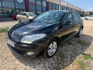 Renault Megane Berlina Expression dCi 110 - Foto 6