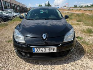 Renault Megane Berlina Expression dCi 110 - Foto 12