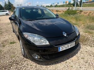 Renault Megane Berlina Expression dCi 110 - Foto 9