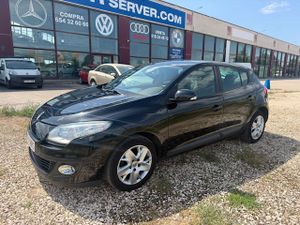 Renault Megane Berlina Expression dCi 110 - Foto 3