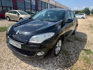 Renault Megane Berlina Expression dCi 110 - Foto 5