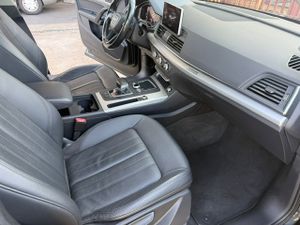 Audi Q5 2.0 TDI 120 kW - Foto 38