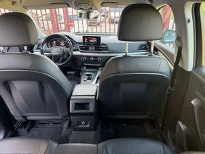 Audi Q5 2.0 TDI 120 kW - Foto 33