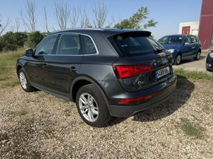 Audi Q5 2.0 TDI 120 kW - Foto 7