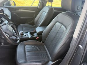 Audi Q5 2.0 TDI 120 kW - Foto 18
