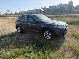 Audi Q5 2.0 TDI 120 kW - Foto 14