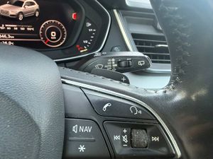 Audi Q5 2.0 TDI 120 kW - Foto 49