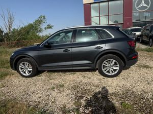 Audi Q5 2.0 TDI 120 kW - Foto 5