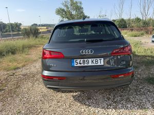 Audi Q5 2.0 TDI 120 kW - Foto 9