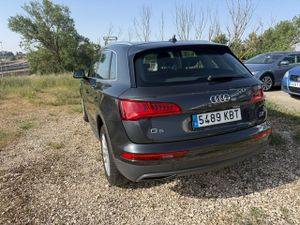 Audi Q5 2.0 TDI 120 kW - Foto 8